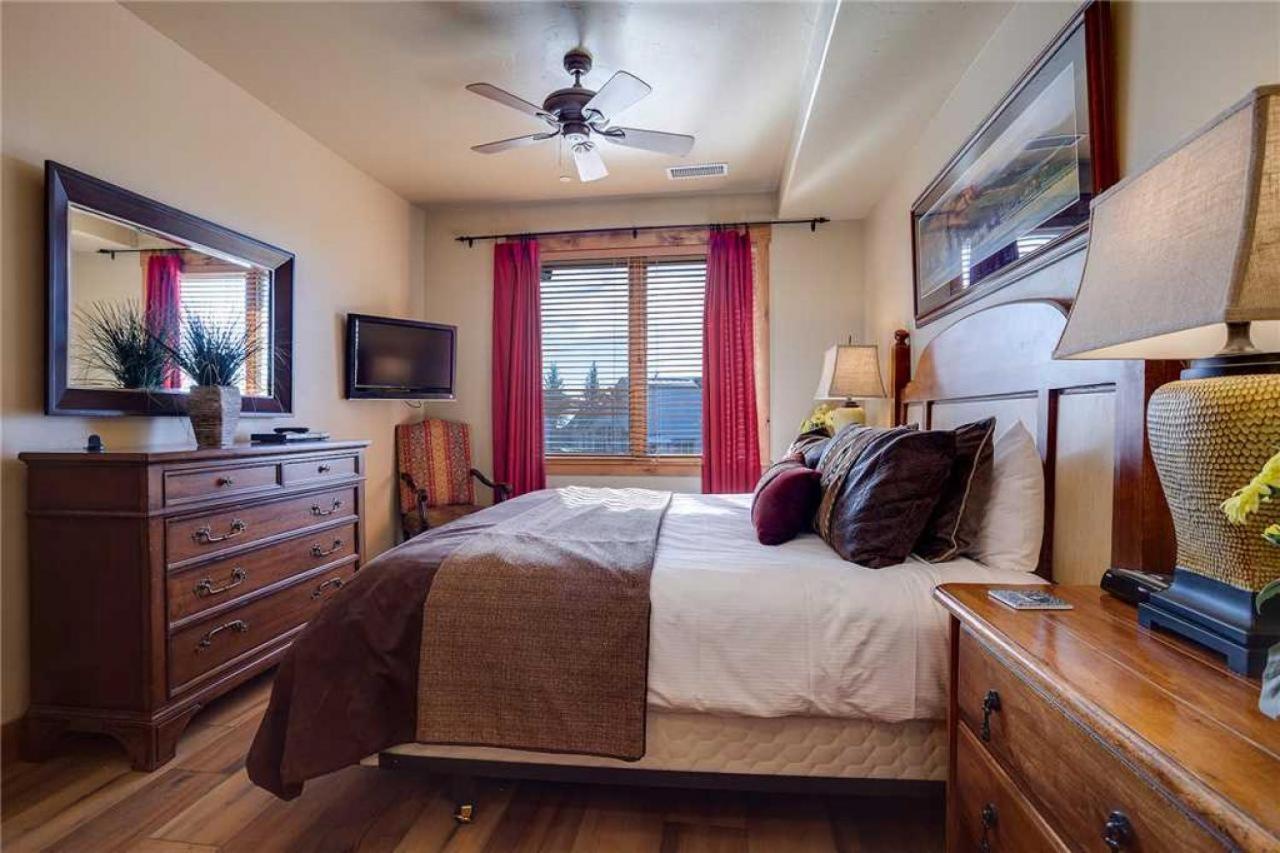 2101 Timberline Lodge, Trappeur'S Crossing スティームボートスプリングス エクステリア 写真