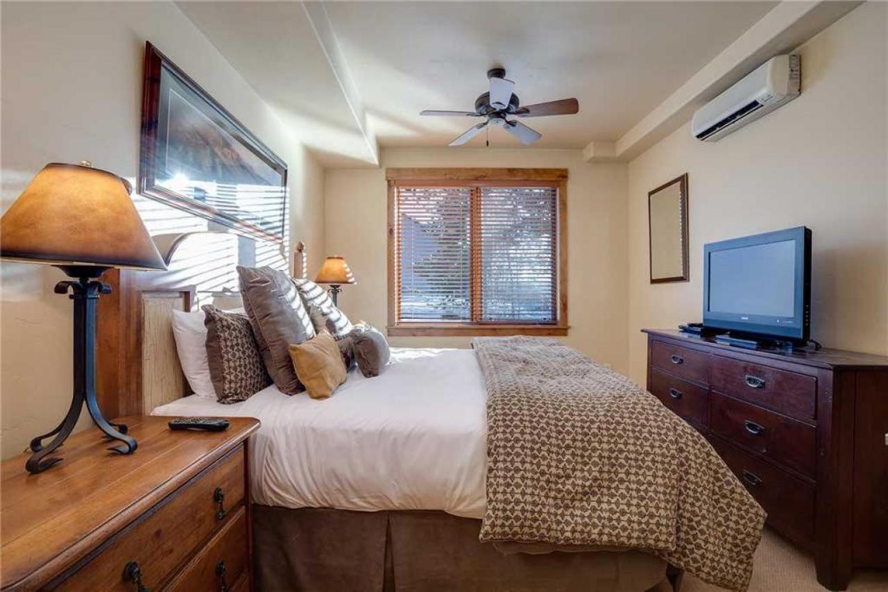 2101 Timberline Lodge, Trappeur'S Crossing スティームボートスプリングス エクステリア 写真