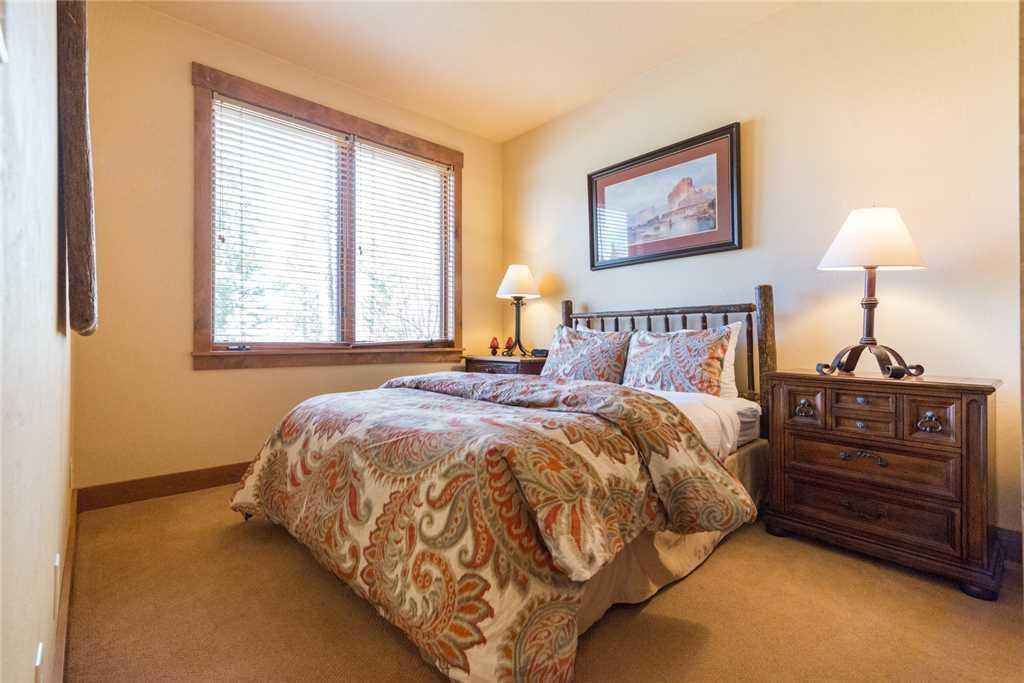 2101 Timberline Lodge, Trappeur'S Crossing スティームボートスプリングス エクステリア 写真