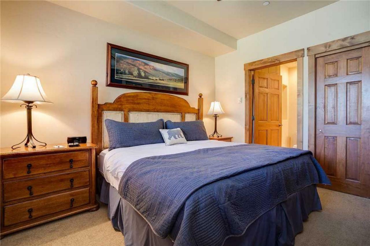 2101 Timberline Lodge, Trappeur'S Crossing スティームボートスプリングス エクステリア 写真