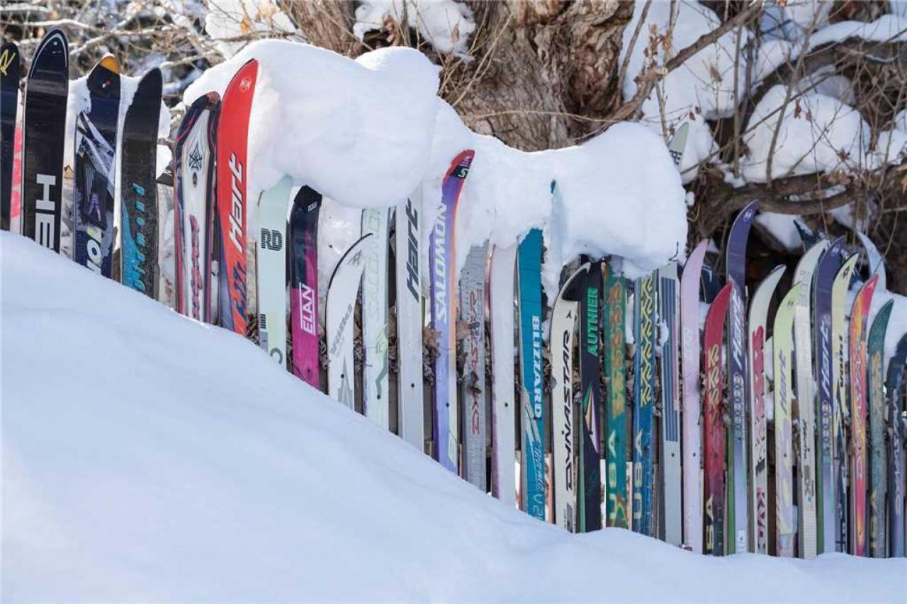 2101 Timberline Lodge, Trappeur'S Crossing スティームボートスプリングス エクステリア 写真